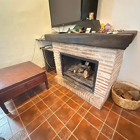 Holiday home Playa Centro Historico *