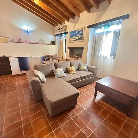 Holiday home Playa Centro Historico Estepona