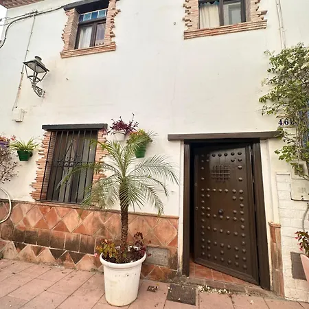 Holiday home Playa Centro Historico