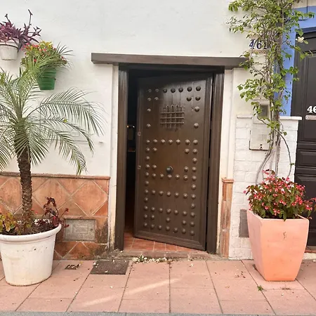 Holiday home Playa Centro Historico *